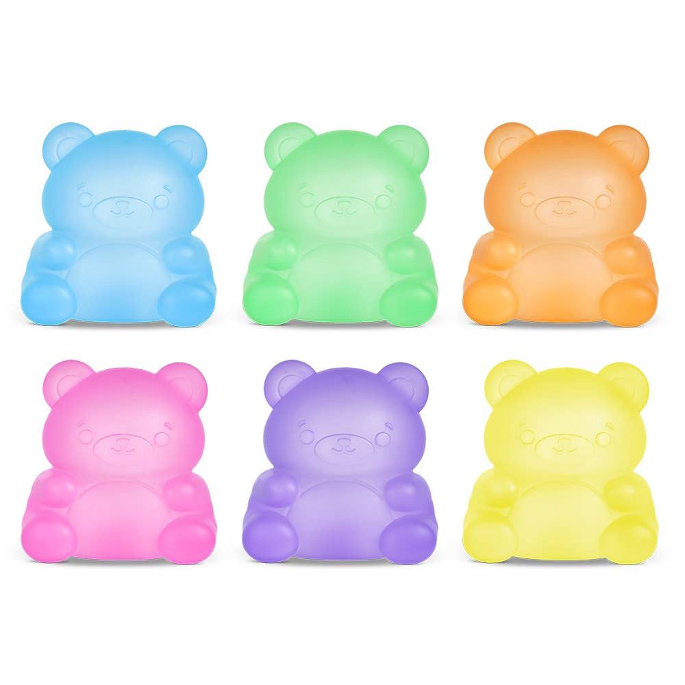 Super Duper Sugar Squisher Toy | Bear