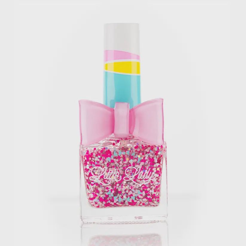Unicorn Wishes Nail Polish