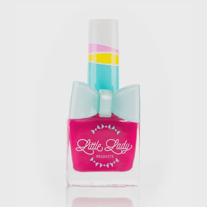 Fruit Fairy Nail Polish