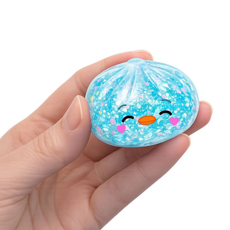 Hello Duck Dumpling  | Mystery Mini Sugar Glitter Edition