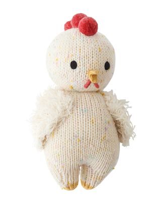 Baby Chicken | gives 5 meals