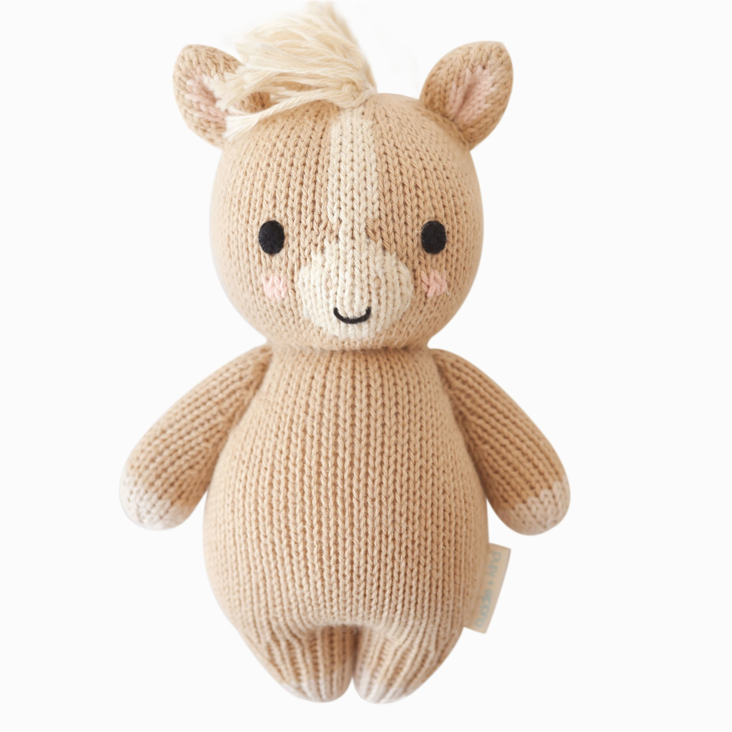 Baby Pony | gives 5 meals