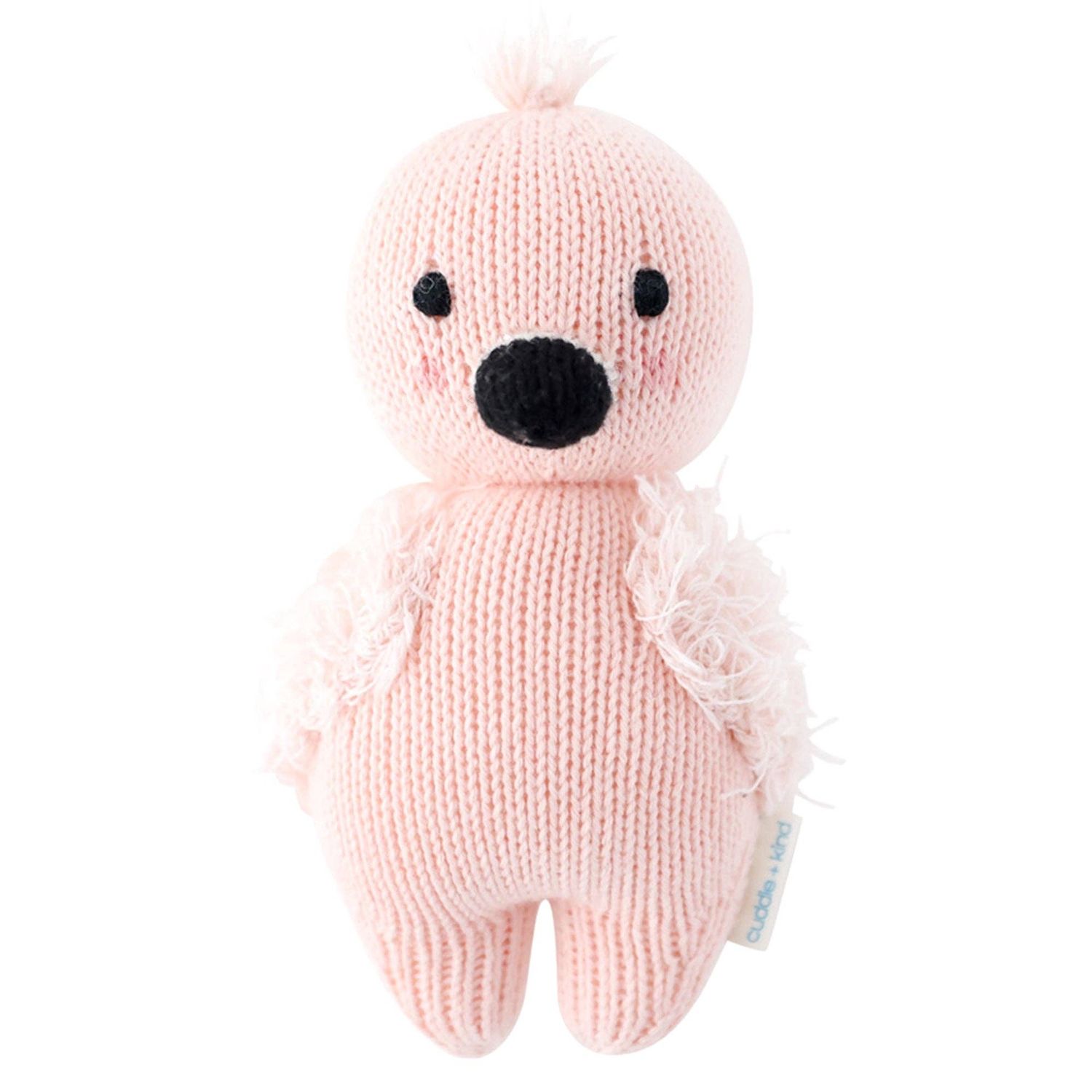 Baby Flamingo | gives 5 meals