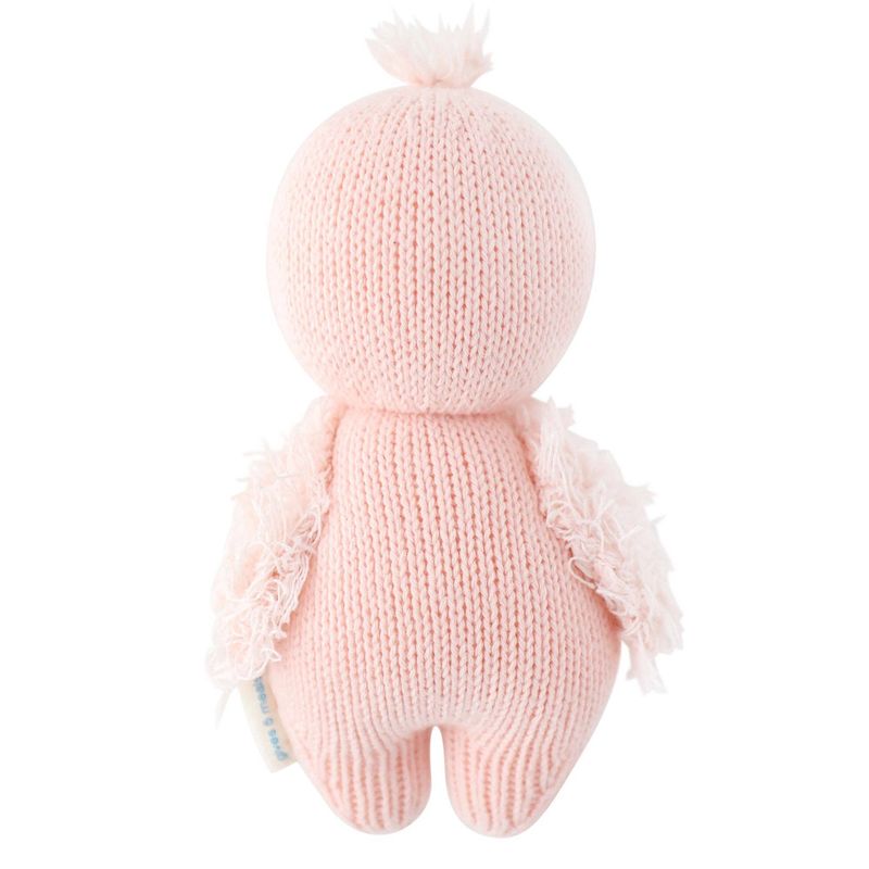 Baby Flamingo | gives 5 meals