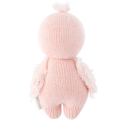 Baby Flamingo | gives 5 meals