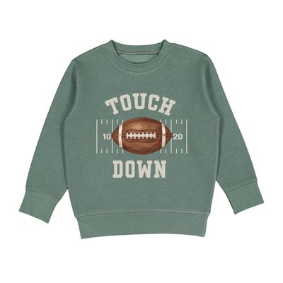 Touchdown Sweatshirt | Game Day
