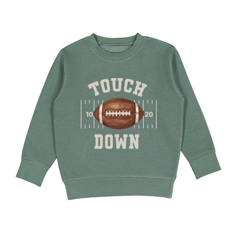 Touchdown Sweatshirt | Game Day