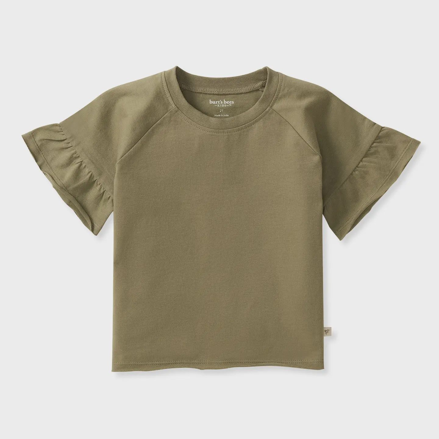 Bell Sleeve Tunic