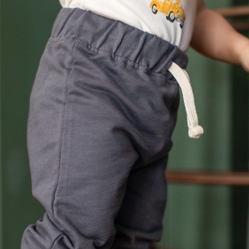 2 Pack Basic Joggers