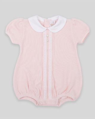 Bubble Milan Special Knit | Pink
