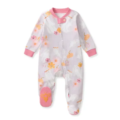 Groovy Ghouls Organic Cotton Pajama