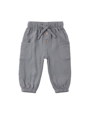 LUCA PANT SLATE