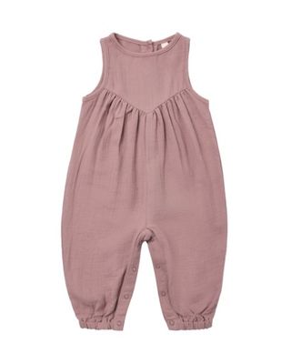 MAISIE OVERALL MULBERRY