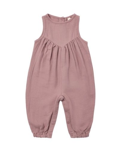 MAISIE OVERALL MULBERRY