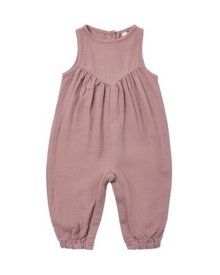 MAISIE OVERALL MULBERRY