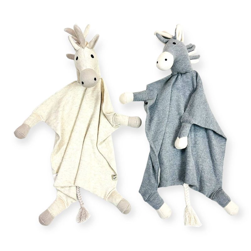 Horse | Organic Lovey