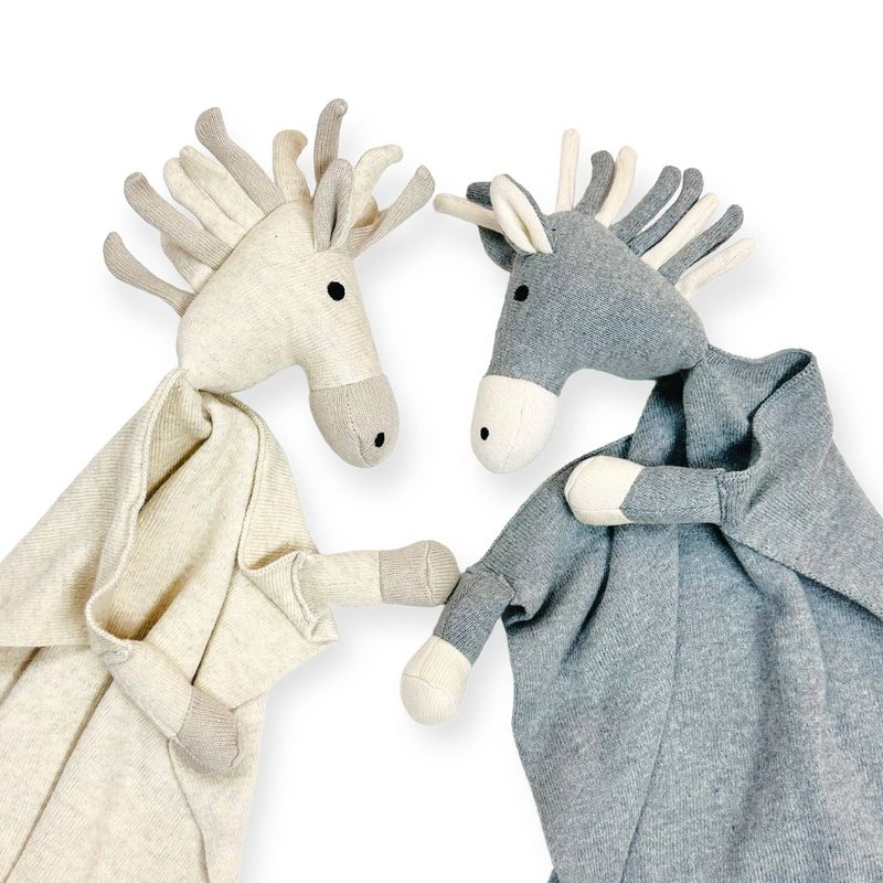 Horse | Organic Lovey