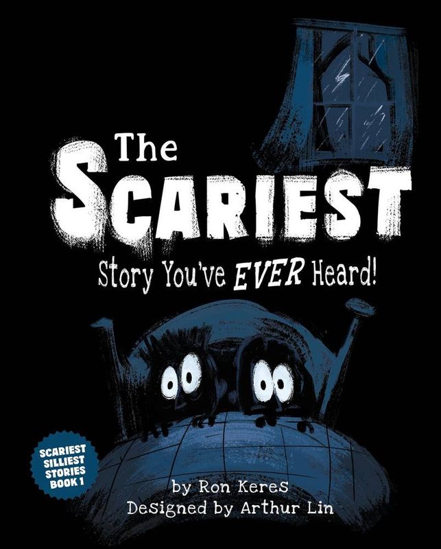 Scariest Story You've Ever Heard!
