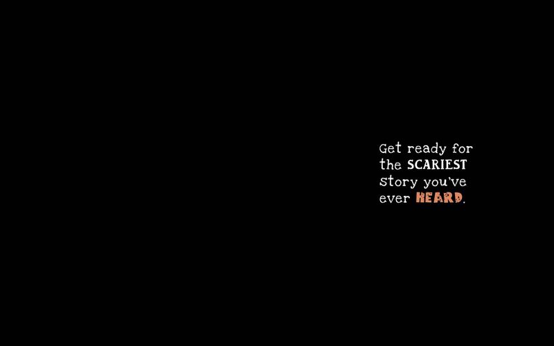 Scariest Story You've Ever Heard!