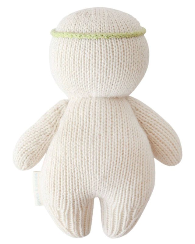 Baby skeleton (blush)