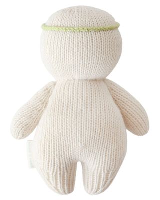 Baby skeleton (blush)