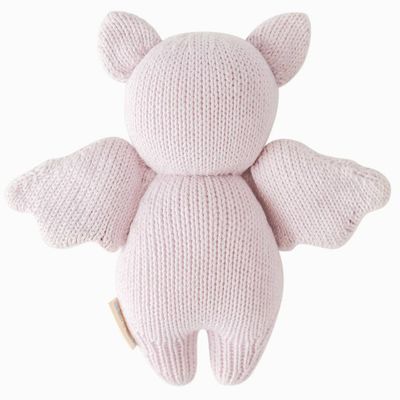 Baby bat (lavender)