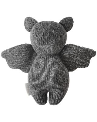 Baby bat (charcoal)