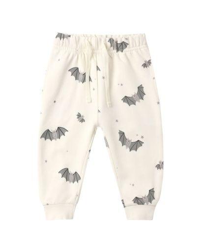 RELAXED FLEECE SWEATPANT BABY BATS