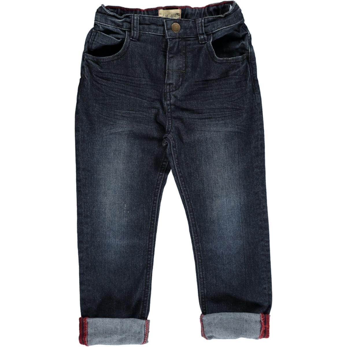 Mark Denim