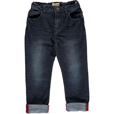 Mark Denim