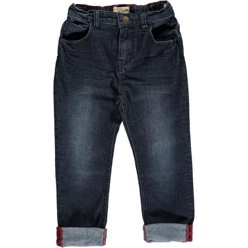 Mark Denim