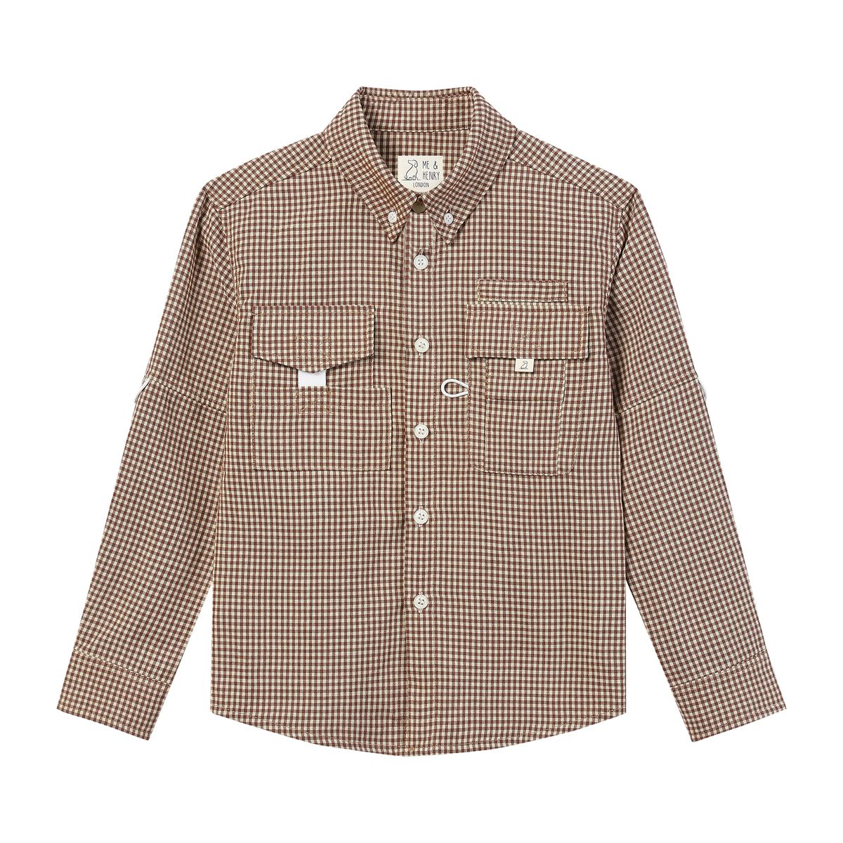 Sawyer Fishing Shirt
