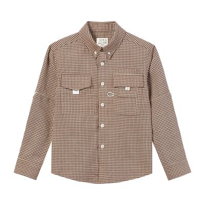 Sawyer Fishing Shirt