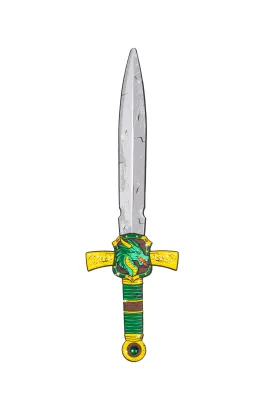 Green Dragon EVA Sword