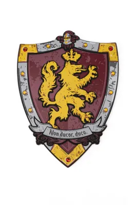 Knights Honour EVA Shield