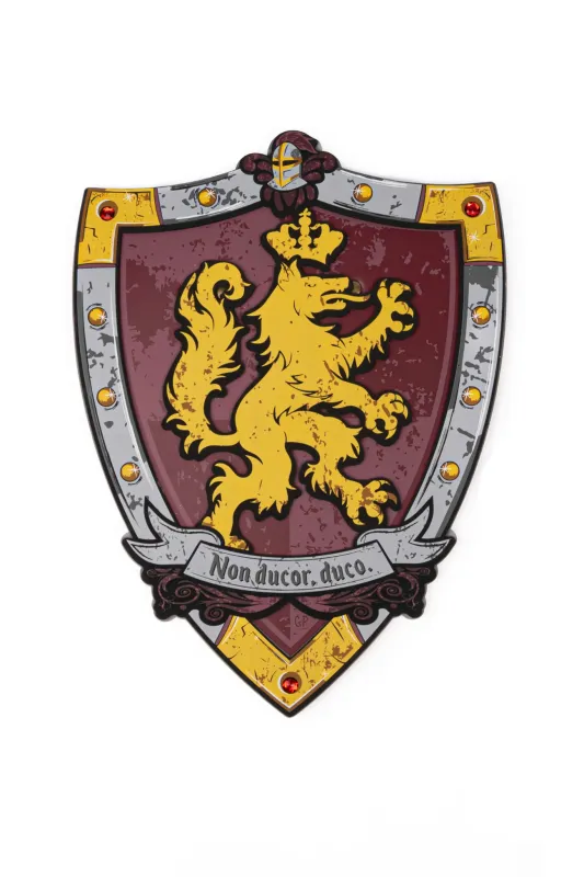 Knights Honour EVA Shield