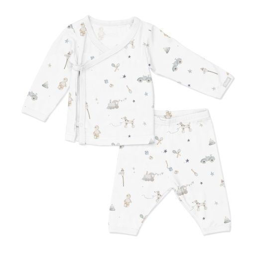 Take Me Home SET | Toys on Cream, Size: N