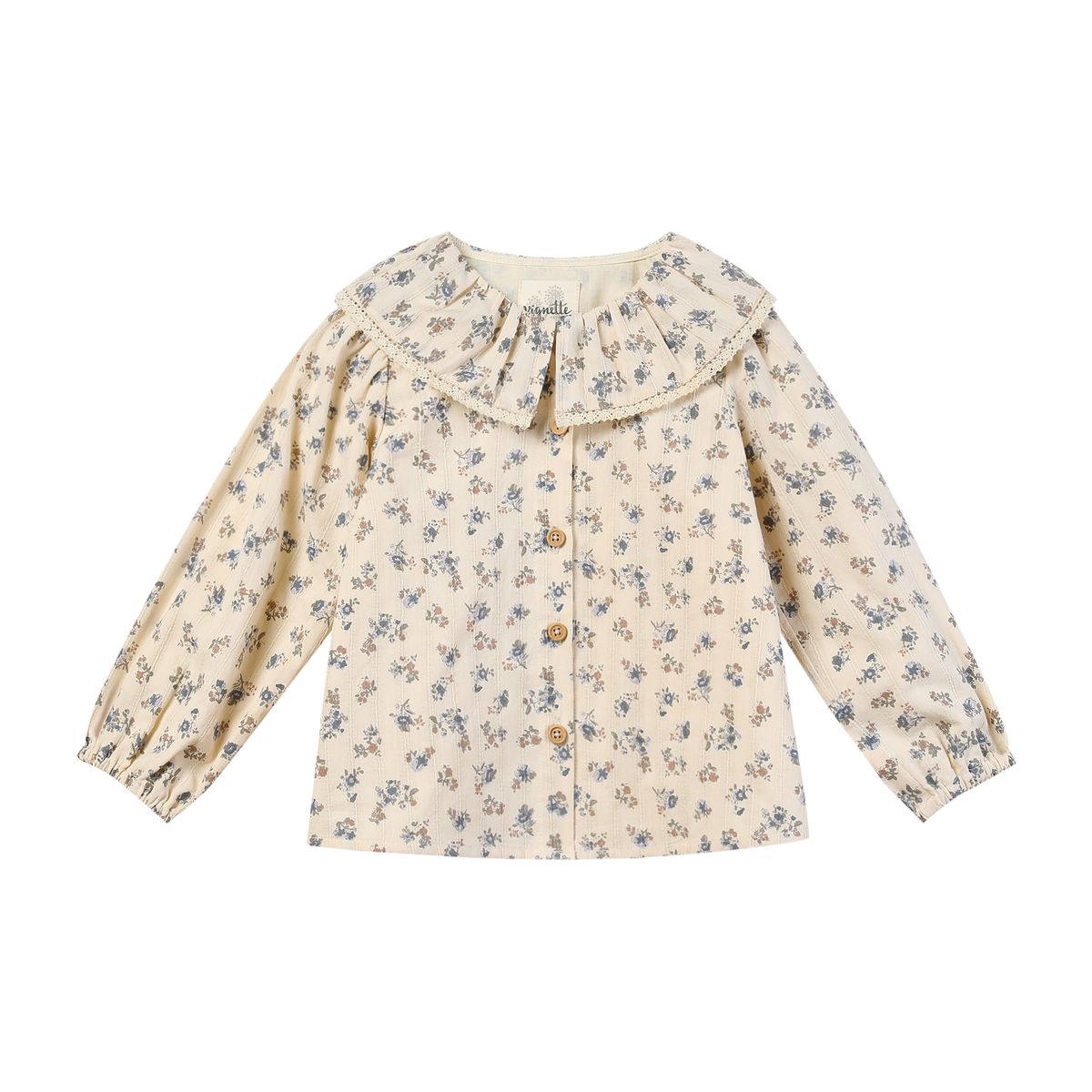 Scottie Blouse