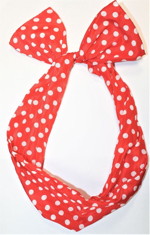 Rosie Headband