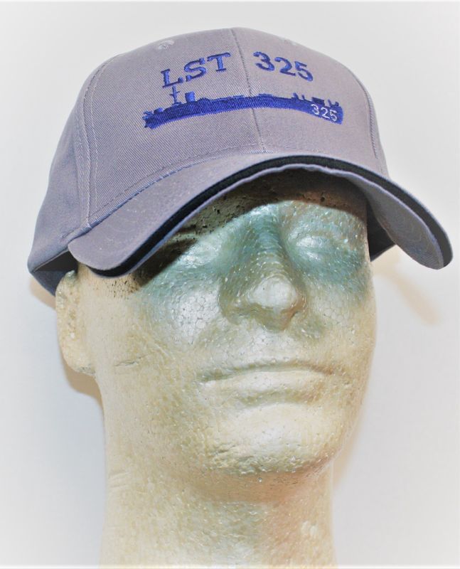 Cap Gray Silh
