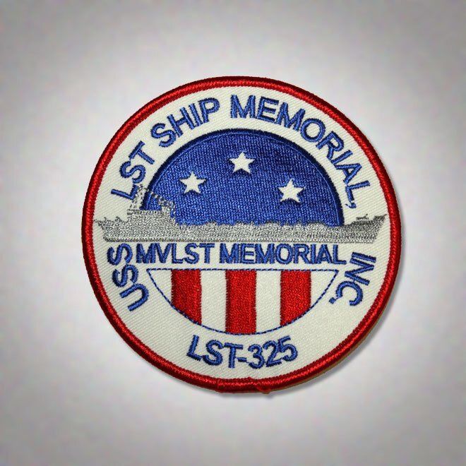 Patch LST 325 Original