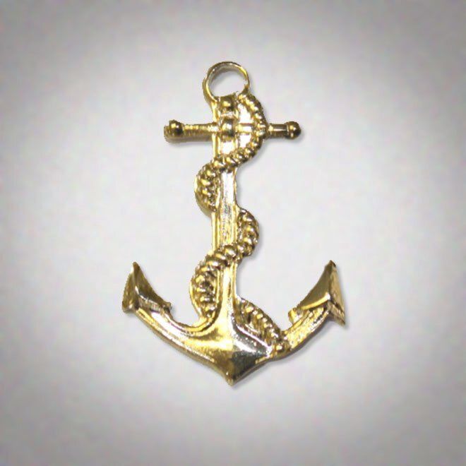 Pin Anchor #2