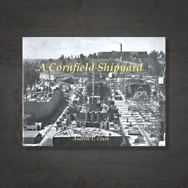 A Cornfield Shipyard