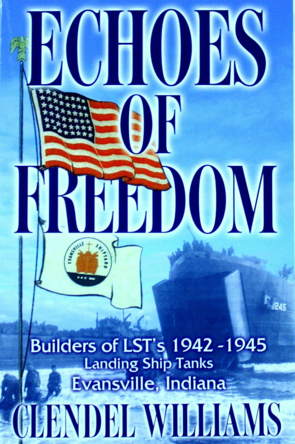 Echoes of Freedom