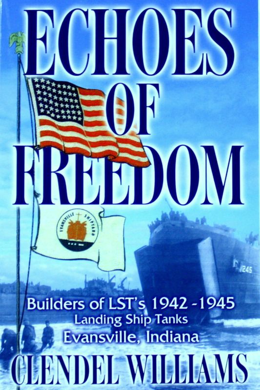 Echoes of Freedom