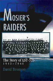 Mosiers Raiders Soft Cover