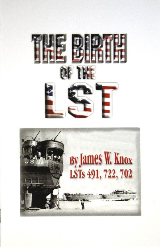 The Birth of the LST