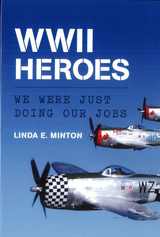 WWII Heroes
