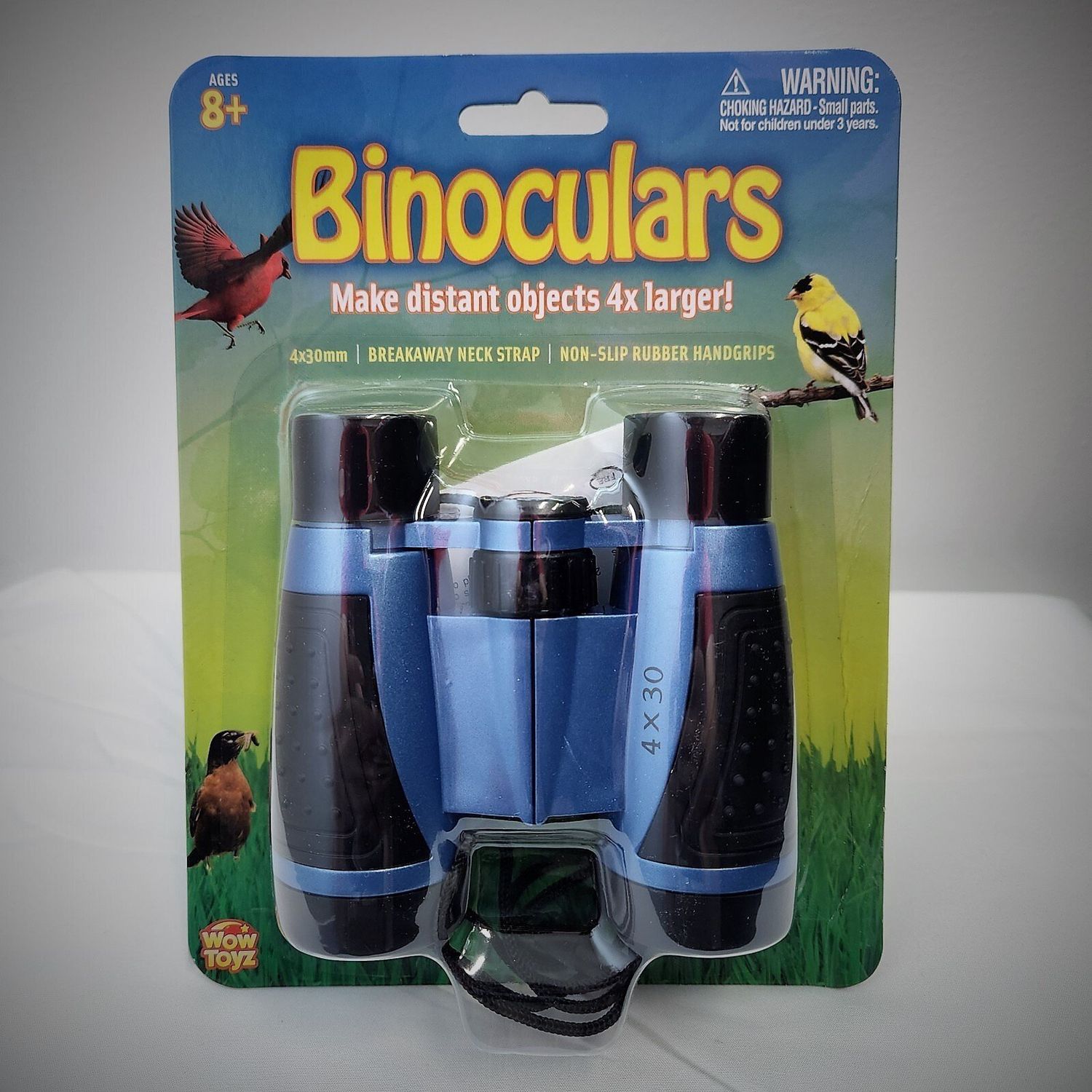 Binoculars