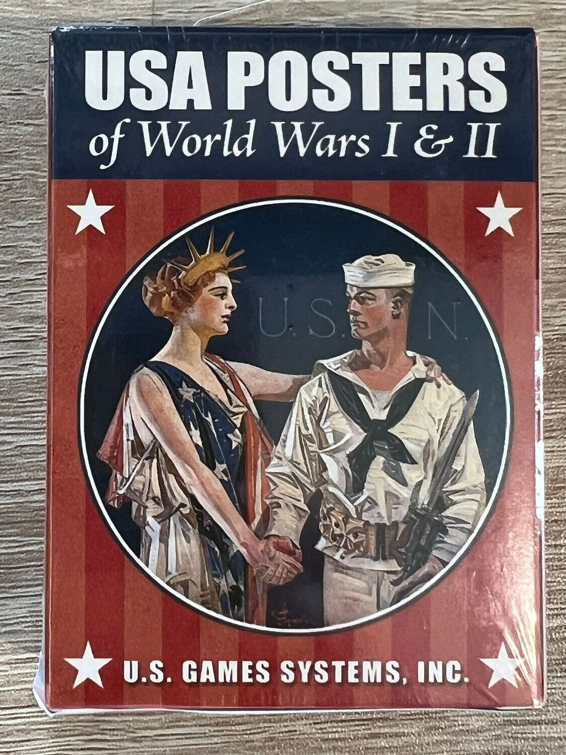 Poster Cards